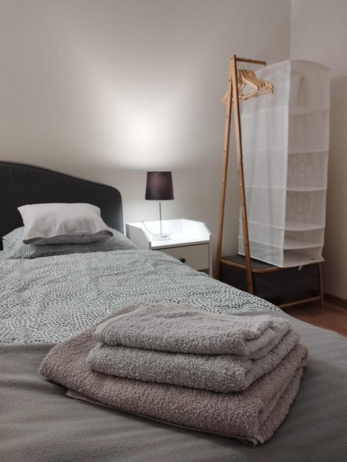 Havel Apartment 오폴레 외부 사진