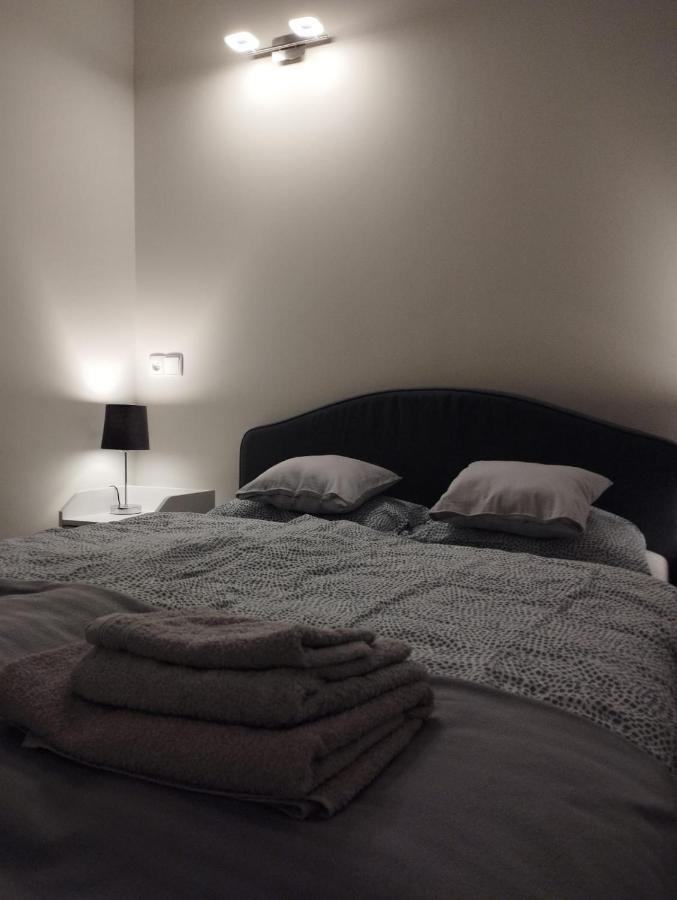 Havel Apartment 오폴레 외부 사진