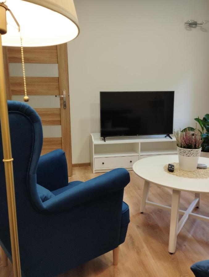 Havel Apartment 오폴레 외부 사진