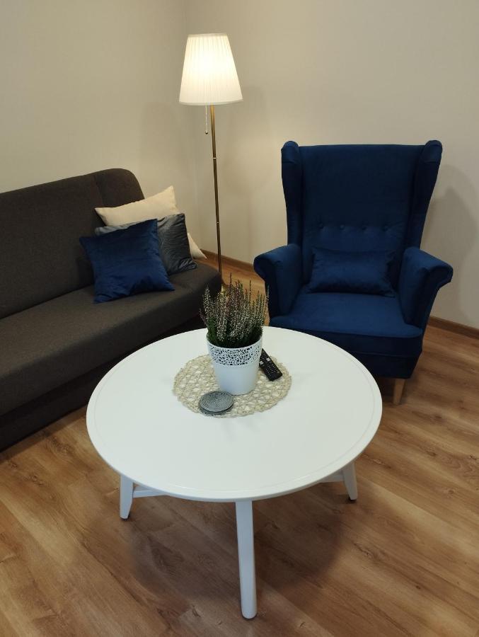 Havel Apartment 오폴레 외부 사진