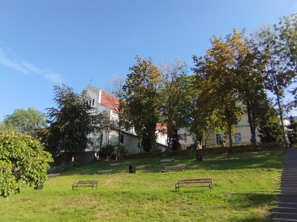 Havel Apartment 오폴레 외부 사진