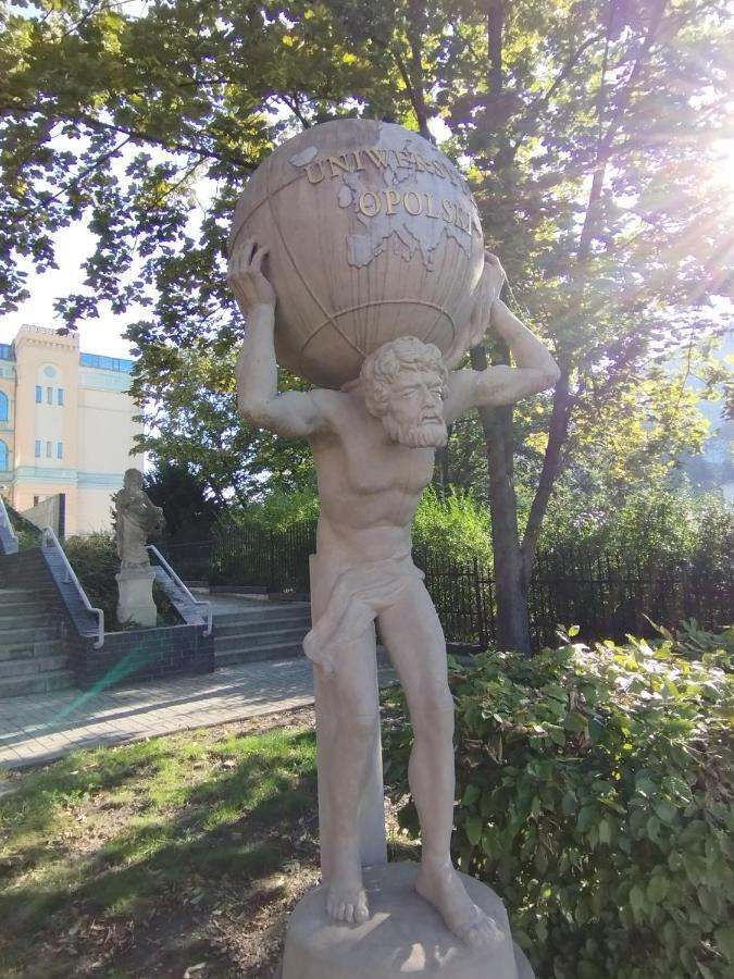 Havel Apartment 오폴레 외부 사진