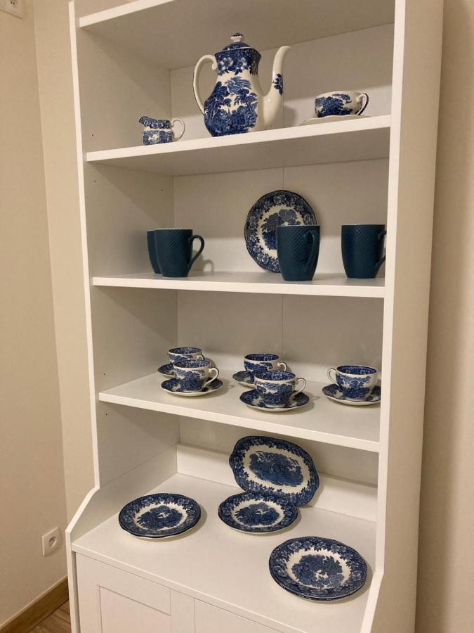 Havel Apartment 오폴레 외부 사진