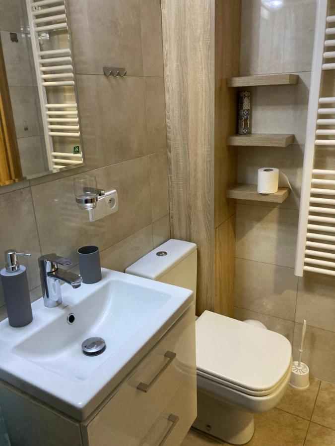 Havel Apartment 오폴레 외부 사진
