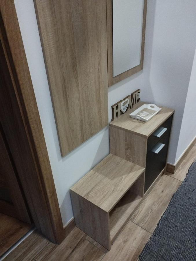 Havel Apartment 오폴레 외부 사진