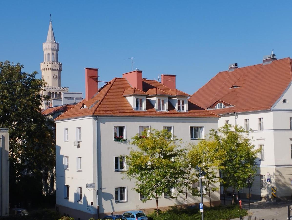 Havel Apartment 오폴레 외부 사진