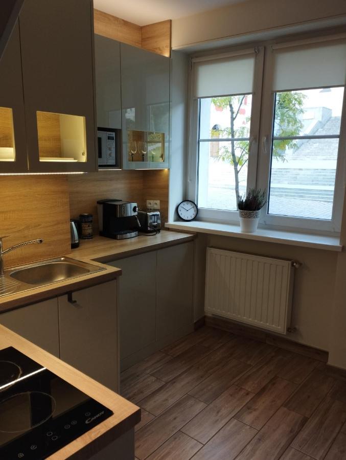 Havel Apartment 오폴레 외부 사진