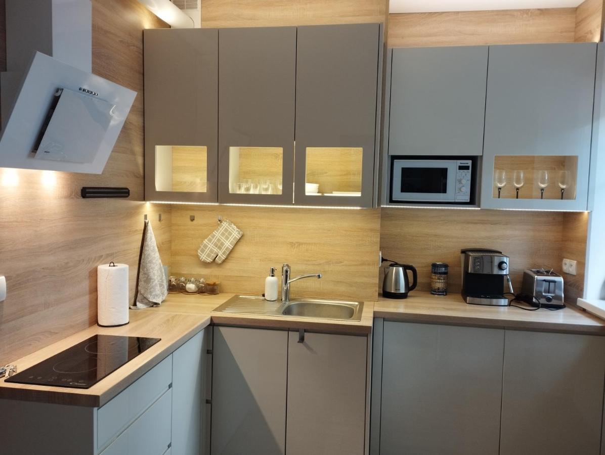 Havel Apartment 오폴레 외부 사진