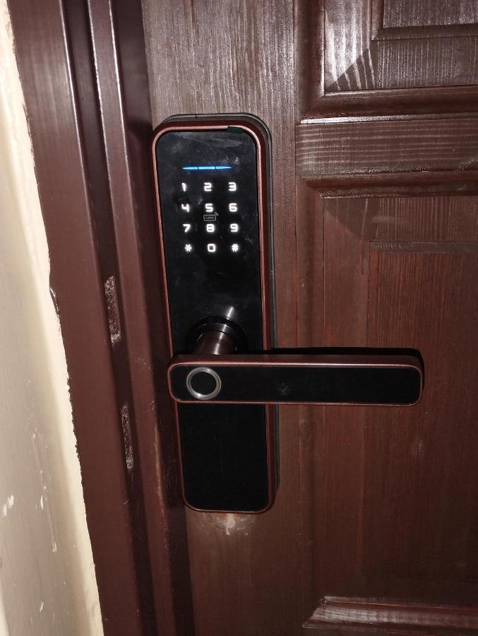 Havel Apartment 오폴레 외부 사진